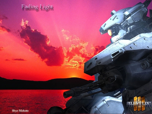 Fading Light