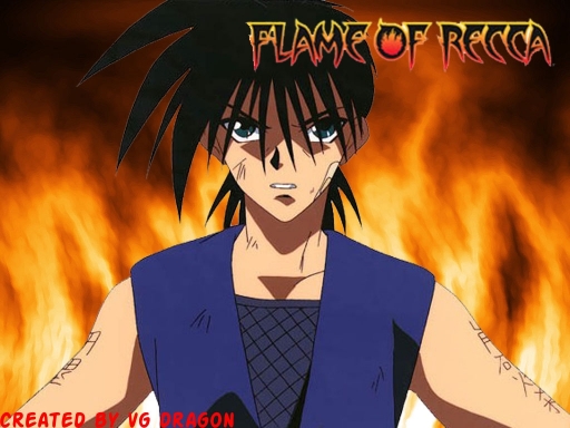 For Recca