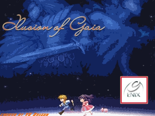Illusion Of Gaia