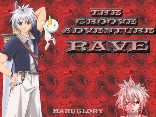 Haru Glory