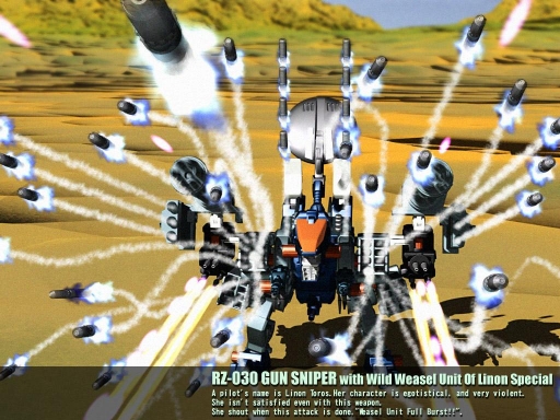 Gunsniper