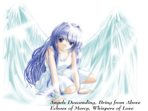 Angel