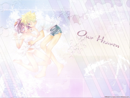 Our Heaven (naruhina)