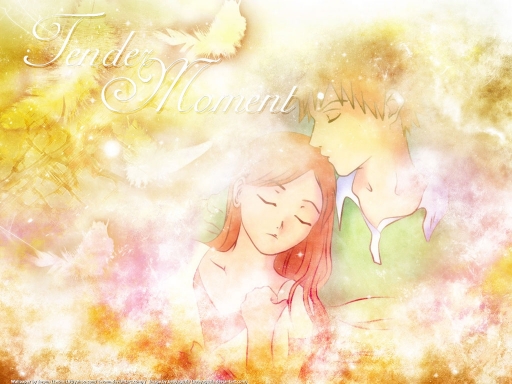 Ichihime_tender Moment