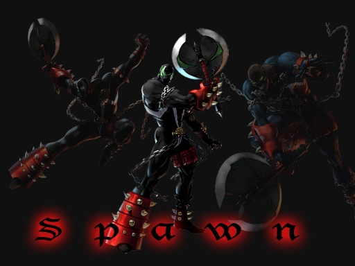 Spawn