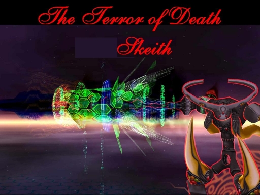 Terror Of Death