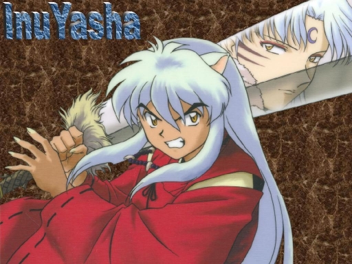 Inuyasha Sword