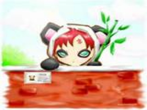 Panda Gaara