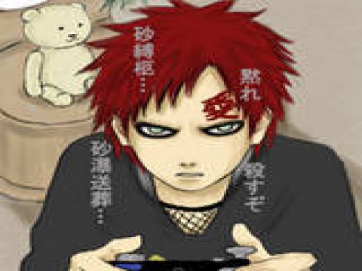 Gaara