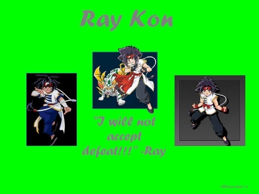 Ray