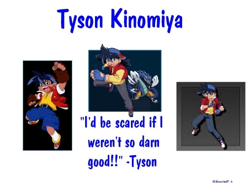 Tyson