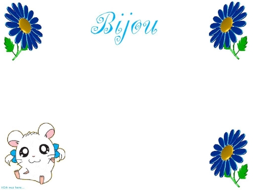 Bijou