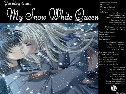 Snow White Queen