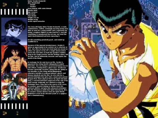 Yusuke