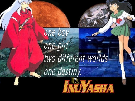 Inuyasha