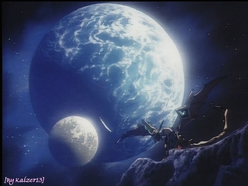 Moon