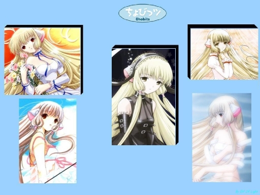 Chobits