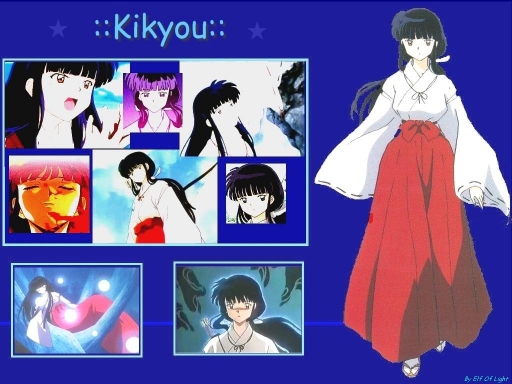 Kikyou