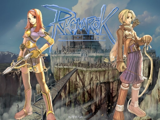 Ragnarok -archers-