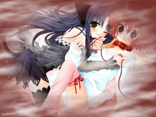 Tobari And Hinata