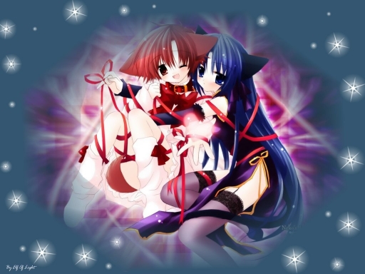 Tobari And Hinata