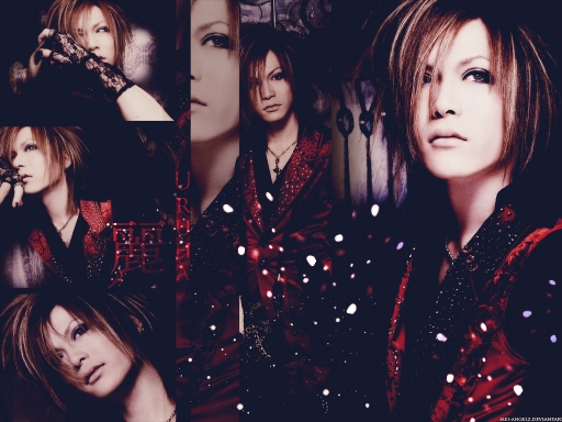 Red Elegance