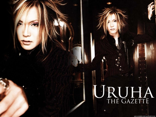 Cassis - Uruha