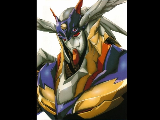 Rahxephon