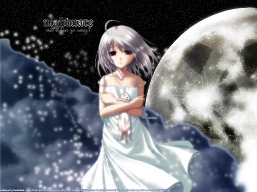 White Clarity