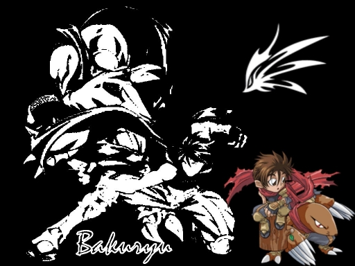 Bakuryu
