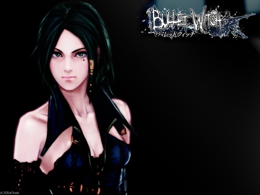 Bullet Witch