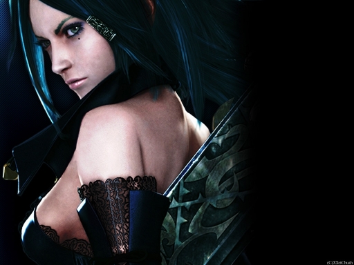 Bullet Witch2