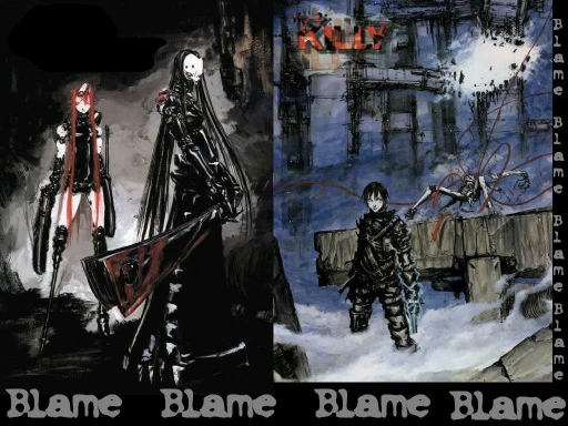Blame
