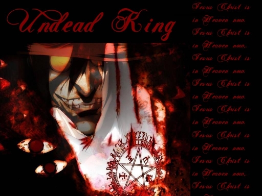 Hellsing