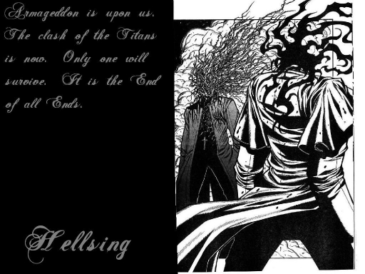 Hellsing