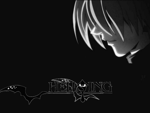 Hellsing