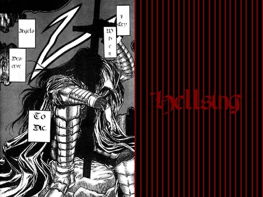Hellsing