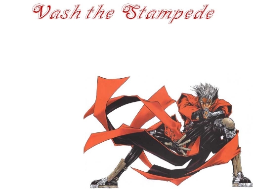 Trigun
