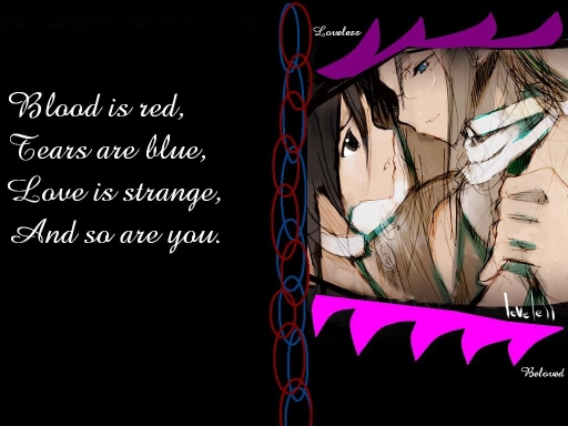 Loveless