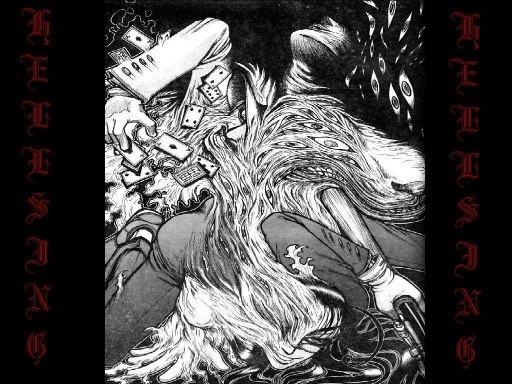 Hellsing