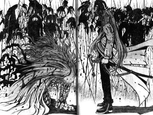 Hellsing