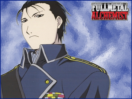 Flame Alchemist