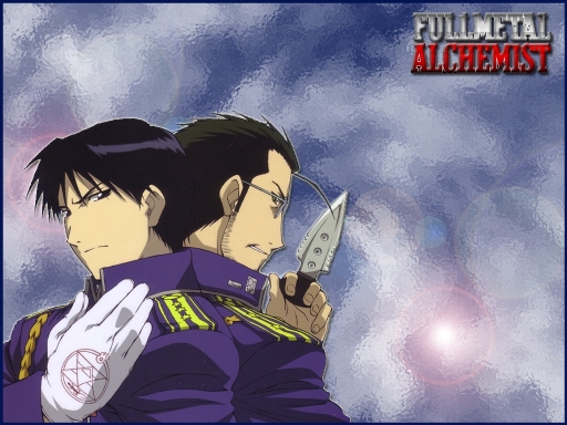 Great Duo