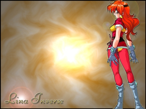 Lina Inverse
