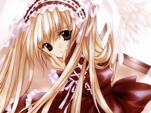 Sweet Angel