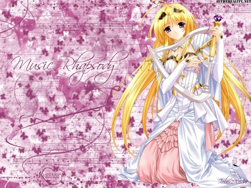 Music Rhapsody