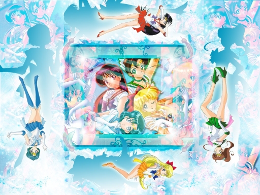 Sailor Senshi