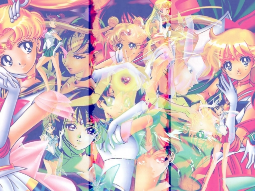 Sailor Senshi
