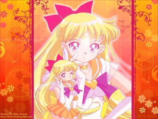 Sailor Venus