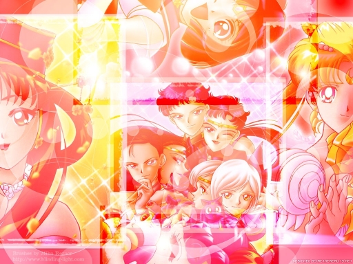 Sailor Stars
